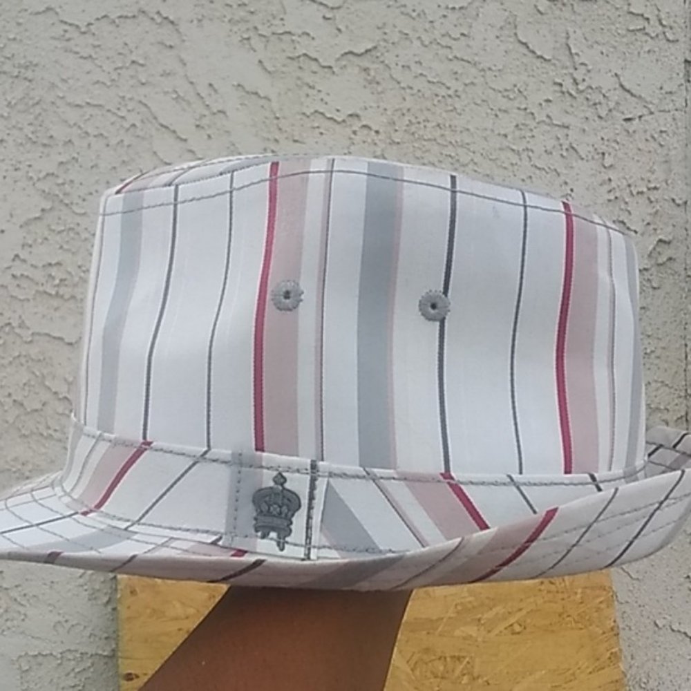Christys crown series hat